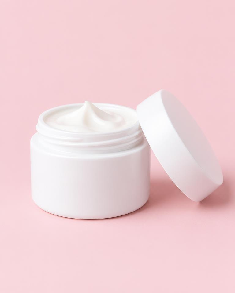Moisturising Cream for Dry Skin
