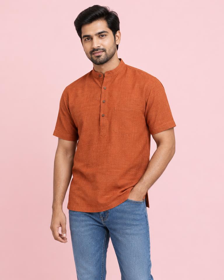 Khadi Cotton Fatua