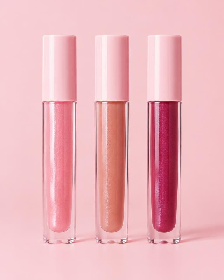 Lifter Gloss Trio