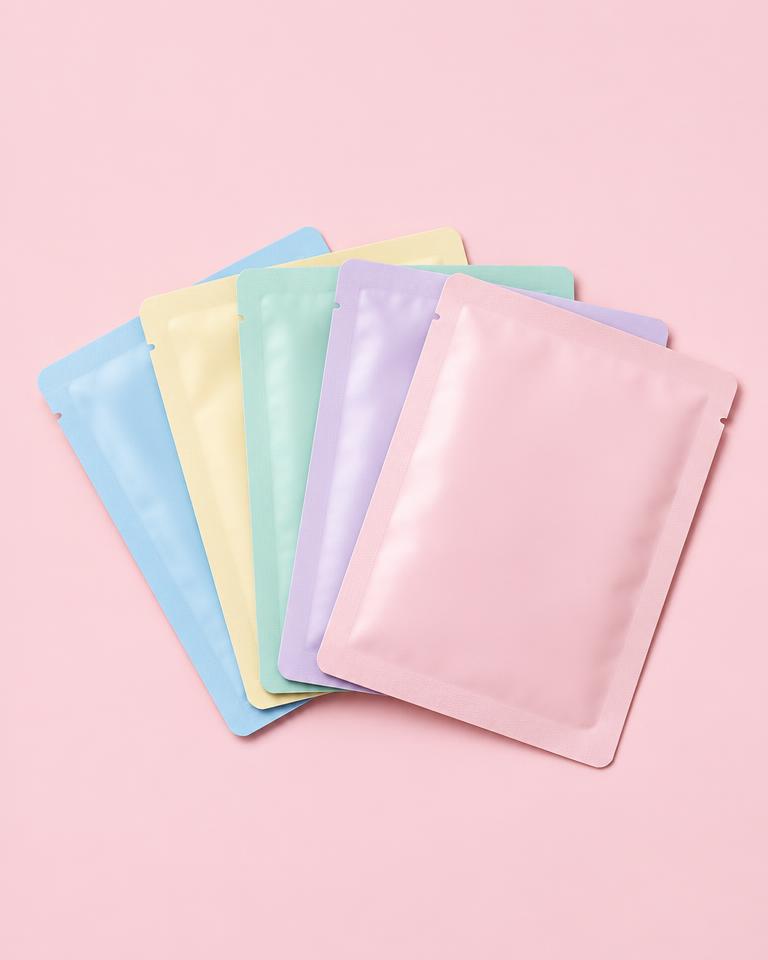 Hydrating Sheet Mask Pack