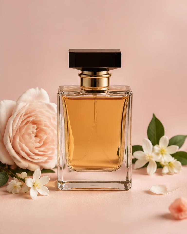 Signature Bloom Eau de Parfum · 50 ml